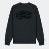 Unisex Changer 2.0 iconic crew neck sweatshirt (STSU178) Thumbnail
