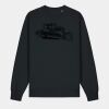 Unisex Changer 2.0 iconic crew neck sweatshirt (STSU178) Thumbnail