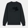 Unisex Changer 2.0 iconic crew neck sweatshirt (STSU178) Thumbnail