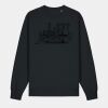 Unisex Changer 2.0 iconic crew neck sweatshirt (STSU178) Thumbnail