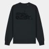 Unisex Changer 2.0 iconic crew neck sweatshirt (STSU178) Thumbnail