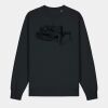 Unisex Changer 2.0 iconic crew neck sweatshirt (STSU178) Thumbnail