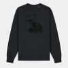 Unisex Changer 2.0 iconic crew neck sweatshirt (STSU178) Thumbnail