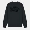 Unisex Changer 2.0 iconic crew neck sweatshirt (STSU178) Thumbnail