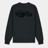 Unisex Changer 2.0 iconic crew neck sweatshirt (STSU178) Thumbnail