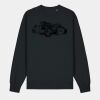 Unisex Changer 2.0 iconic crew neck sweatshirt (STSU178) Thumbnail