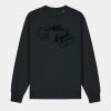 Unisex Changer 2.0 iconic crew neck sweatshirt (STSU178) Thumbnail