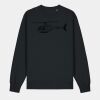 Unisex Changer 2.0 iconic crew neck sweatshirt (STSU178) Thumbnail
