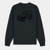 Unisex Changer 2.0 iconic crew neck sweatshirt (STSU178) Thumbnail