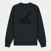 Unisex Changer 2.0 iconic crew neck sweatshirt (STSU178) Thumbnail