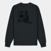 Unisex Changer 2.0 iconic crew neck sweatshirt (STSU178) Thumbnail