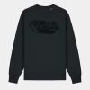 Unisex Changer 2.0 iconic crew neck sweatshirt (STSU178) Thumbnail