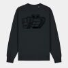 Unisex Changer 2.0 iconic crew neck sweatshirt (STSU178) Thumbnail