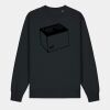 Unisex Changer 2.0 iconic crew neck sweatshirt (STSU178) Thumbnail