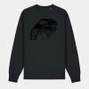 Unisex Changer 2.0 iconic crew neck sweatshirt (STSU178) Thumbnail