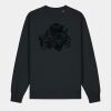 Unisex Changer 2.0 iconic crew neck sweatshirt (STSU178) Thumbnail