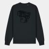 Unisex Changer 2.0 iconic crew neck sweatshirt (STSU178) Thumbnail