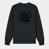 Unisex Changer 2.0 iconic crew neck sweatshirt (STSU178) Thumbnail