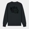 Unisex Changer 2.0 iconic crew neck sweatshirt (STSU178) Thumbnail