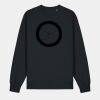 Unisex Changer 2.0 iconic crew neck sweatshirt (STSU178) Thumbnail