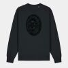 Unisex Changer 2.0 iconic crew neck sweatshirt (STSU178) Thumbnail