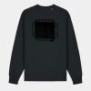 Unisex Changer 2.0 iconic crew neck sweatshirt (STSU178) Thumbnail
