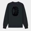 Unisex Changer 2.0 iconic crew neck sweatshirt (STSU178) Thumbnail