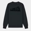 Unisex Changer 2.0 iconic crew neck sweatshirt (STSU178) Thumbnail
