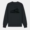 Unisex Changer 2.0 iconic crew neck sweatshirt (STSU178) Thumbnail
