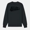 Unisex Changer 2.0 iconic crew neck sweatshirt (STSU178) Thumbnail