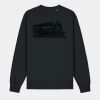 Unisex Changer 2.0 iconic crew neck sweatshirt (STSU178) Thumbnail