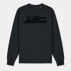 Unisex Changer 2.0 iconic crew neck sweatshirt (STSU178) Thumbnail