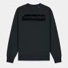 Unisex Changer 2.0 iconic crew neck sweatshirt (STSU178) Thumbnail