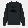 Unisex Changer 2.0 iconic crew neck sweatshirt (STSU178) Thumbnail