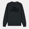 Unisex Changer 2.0 iconic crew neck sweatshirt (STSU178) Thumbnail