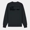 Unisex Changer 2.0 iconic crew neck sweatshirt (STSU178) Thumbnail