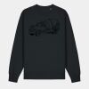 Unisex Changer 2.0 iconic crew neck sweatshirt (STSU178) Thumbnail