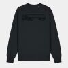 Unisex Changer 2.0 iconic crew neck sweatshirt (STSU178) Thumbnail