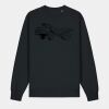Unisex Changer 2.0 iconic crew neck sweatshirt (STSU178) Thumbnail