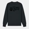 Unisex Changer 2.0 iconic crew neck sweatshirt (STSU178) Thumbnail