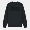 Unisex Changer 2.0 iconic crew neck sweatshirt (STSU178) Thumbnail