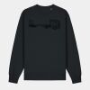 Unisex Changer 2.0 iconic crew neck sweatshirt (STSU178) Thumbnail