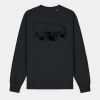 Unisex Changer 2.0 iconic crew neck sweatshirt (STSU178) Thumbnail