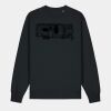 Unisex Changer 2.0 iconic crew neck sweatshirt (STSU178) Thumbnail