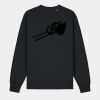 Unisex Changer 2.0 iconic crew neck sweatshirt (STSU178) Thumbnail