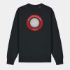 Unisex Changer 2.0 iconic crew neck sweatshirt (STSU178) Thumbnail