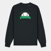 Unisex Changer 2.0 iconic crew neck sweatshirt (STSU178) Thumbnail
