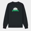 Unisex Changer 2.0 iconic crew neck sweatshirt (STSU178) Thumbnail