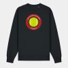 Unisex Changer 2.0 iconic crew neck sweatshirt (STSU178) Thumbnail