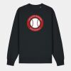 Unisex Changer 2.0 iconic crew neck sweatshirt (STSU178) Thumbnail